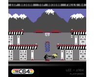 Evercade Zestaw gier C64 - 1140643 - zdjęcie 4